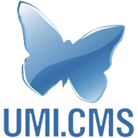 Создание сайтов на umi.cms в Серове